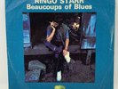 Ringo Starr Beaucoups Of Blues & Coochy-Coochy 45 Picture Sleeve ONLY Apple USA