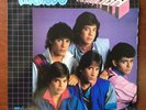 Menudo ?– Evolucion LP 1984 Venezuela Latin Pop Electronic Ricky Martin RCA