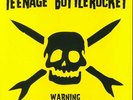 TEENAGE BOTTLEROCKET - Warning Device: 10th Anniversary Edition - Vinyl (LP)