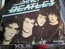 The Complete Silver Beatles Lp album, nm. Cover, good. Ar2452.
