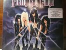 Pretty Boy Floyd Leather Boyz With Electric Toyz Vinyl LP 1989 MCA Records