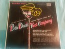 Bette Davis - Song Hits From Two's Company Original Broadway Cast ?– VINYL LP