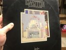 Led Zeppelin - The Song Remains The Same / Vinyl 2x LP / Gatefold