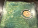 Original Alice Cooper Billion Dollar Babies LP Album 1973 1st Press + Bill