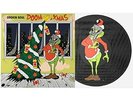 DOOM XMAS - MF DOOM Vinyl - Cookin' Soul