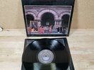 Rush ?Moving Pictures LP Mercury ?SRM1-4013 Vinyl