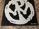 Pennywise Full Circle Vinyl L.P