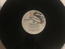 David Bowie Signed Vinyl Dancing In The Street Great Condition Vinyl Only
