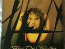 John Martyn, Bless The Weather vinyl LP, Island pink rim palm tree label, 1971