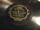 MCKINNEYS COTTON PICKERS VICTOR 78RPM RECORD 38051 HOT JAZZ M-