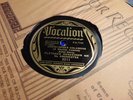 FLETCHER HENDERSON VOCALION 78RPM RECORD 3211 CHRISTOPHER COLUMBUS / BLUE LOU