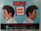 Elvis Presley: Double Trouble RCA APL 1-2564 Stereo SEALED