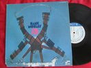 Hank Mobley LP - The Flip - Blue Note / original Liberty BST 84329 / RVG / VG++