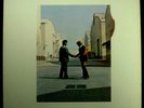 LP PINK FLOYD - wish you were here, OIS, GER