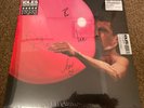 IDLES Ultra Mono - Signed Sealed Vortex Coloured Vinyl - NEW