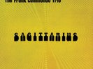 FRANK CUNIMONDO TRIO - Sagittarius (180g Vinyl LP, 2017, Import) **NEW**
