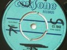 KEN BOOTHE - YOU KEEP ME HANGING ON  LLOYD CHARMERS - THINGS GOING WRONG COXSONE