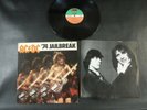 RECORD 1974 AC/DC  JAILBREAK  80178-1-Y   VG+   1ST PRESS