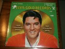 ELVIS PRESLEY VINYL LP ELVIS GOLD RECORDS VOL 4 CANADIAN PRESSING SEALED