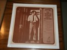 ELVIS PRESLEY VINYL LP THE NASHVILLE OUTTAKES & EARLY INTERVIEWS SEALED