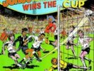 HENRY 'JUNJO' LAWES & SC: JUNJO PRESENTS: WINS THE WORLD CUP [LP vinyl]