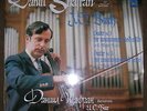 LP J. S. Bach - Suite N 1 & 3 for unaccompanied Cello (Daniil Shafran)