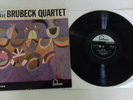 The Dave Brubeck Quartet Time Out Further Out Countdown in Outer Space VINYL VG+