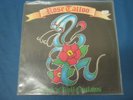 RECORD ALBUM ROSE TATTOO ROCK N ROLL OUTLAWS 3590