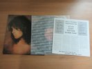 Ozzy Osbourne - No More Tears 1991 Korea LP W/Insert & No Barcode RARE