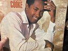 Sam Cooke Try A Little Love. LP. 1965 Mono. VG