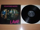 THE HEARTBREAKERS L.A.M.F. LP SUPERB 1977 UK TRACK A2/B2 1ST 2409 218