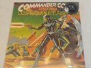 Commander Cody And His Lost Planet Airmen Record LP Vinyl SEMI-SEALED UNPLAYED