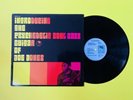 Joe Jones - Introducing The Psychedelic Soul Jazz Guitar Of Joe Jones, LP