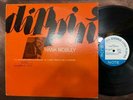 HANK MOBLEY DIPPIN' BLUE NOTE GXK 8201 STEREO JAPAN VINYL LP