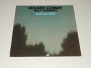 Can solo - Holger Czukay - Rolf Dammers - LP - Canaxis - 1969 Kraut Avantgarde