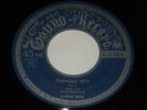 SOUND RECORD - Lothar Jahn - 7