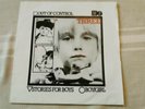 U2 THREE - Out Of Control CBS 7951 UKTM 7