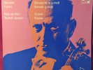 NAP DE KLIJN ' HANDEL,VITALI,SENAILLE,TARTINI  SONATES ' ED1, RAREST,NM,IRAMAC