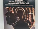 The Rolling Stones - Hot Rocks 1964-1971 2LP London 2PS 606/7 VG+/EX b5a
