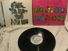 MARLO THOMAS & FRIENDS: free to be... you and me VG+/VG Bell 1110 Records 12