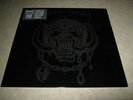 MOTORHEAD-Motorhead Debut LP SEALED  Bam  Exclusive 2nd & Charles Silver Vinyl