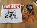 Rock -O-Rama  Vinyl 2 Stück mit Inlay  Oi , Punk ,Böhse Onkelz ,OHL