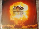 Jefferson Airplane Crown Of Creation 1968 LP Vinyl NM- Original Shrink LSP-4058