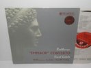 SAX 2252 Beethoven Emperor Concerto Emil Gilels Philharmonia Leopold Ludwig E/R