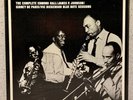 Edmond HALL James P JOHNSON Sidney DePARIS Vic DICKENSON Blue Note MOSAIC 6 LPs