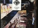 VINYL LP The Firm - Mean Business Jimmy Page shrinkwrap hype sticker 1st PR NM