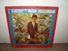 Hugh Masekela - The Americanization Of Ooga Booga 1965 US RARE LP AFRO SOUL-JAZZ