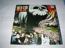 Lp,Vinyl, W.A.S.P. - the headless children, Capitol,Germany 1989,1st,OIS,Top,M-
