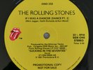 Promo - US-Maxi - Rolling Stones - If I Was A Dancer