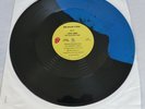 rare blaue Promo - US-Maxi - Rolling Stones - Hot Stuff / Crazy Mama